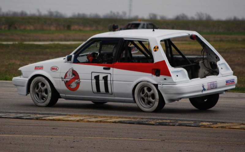 Illustration for article titled The Top 95 Lemons Of The Gator-O-Rama 24 Hours Of LeMons